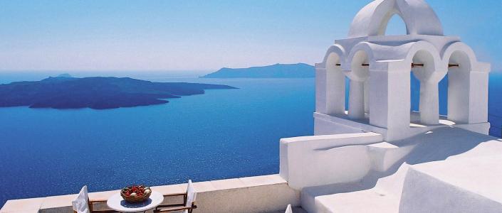 Greece Island