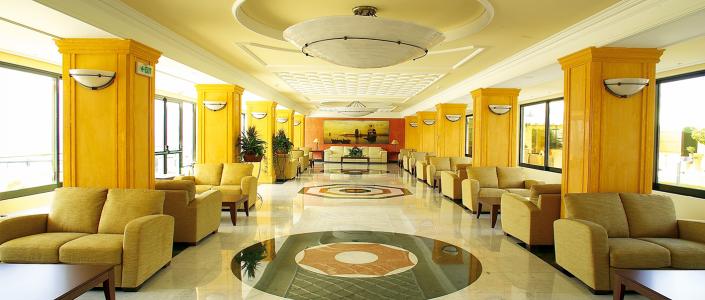 jetstream aviation accommodation lounge